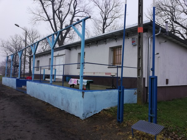 Stadion Miejski w Czempiniu - Czempiń