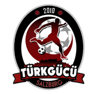 Wappen ehemals SV Türkgücü Salzburg   94833