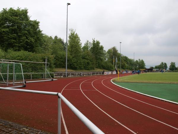 Sportzentrum Ramberg - Lügde