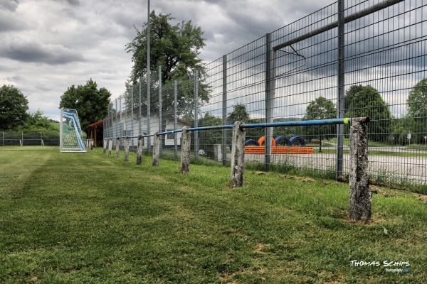 Sportplatz Gänsewasen 2 - Rottweil-Zepfenhan