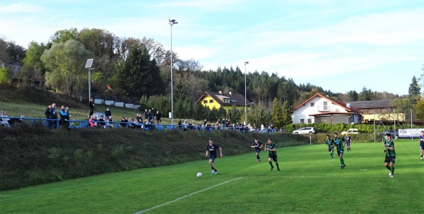 Sportplatz Tobelbad - Tobelbad