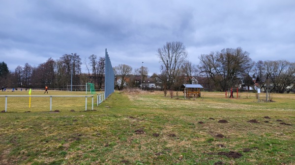 Sportanlage am Festplatz Platz 2 - Eichenzell-Welkers