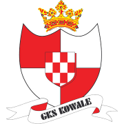 Wappen GKS Kowale  30017