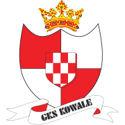 Wappen GKS Kowale