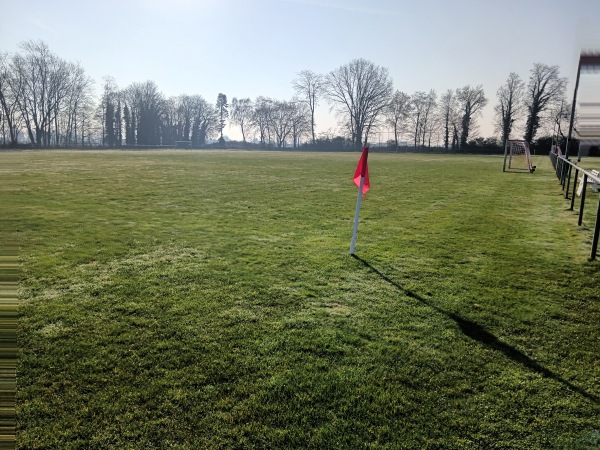 Gerhardts Immobilien DOHLEN-PARK Platz 3 - Brüggen/Niederrhein-Bracht