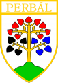 Wappen Perbál SC  122655