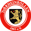 Wappen TuS Rheinböllen 1865  15137