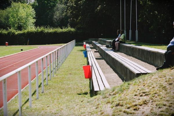 Kultur- und Sportpark Karstädt - Karstädt/Prignitz