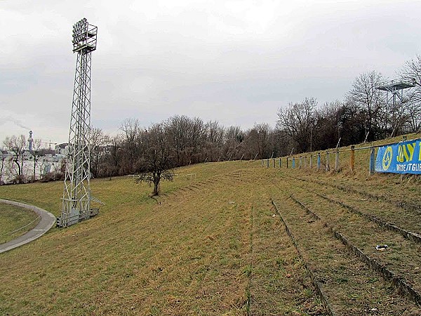 Naturarena Hohe Warte - Wien