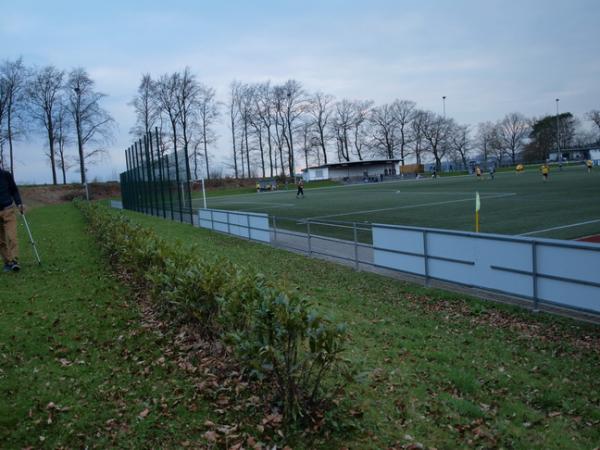 Waldstadion - Wickede/Ruhr-Echthausen