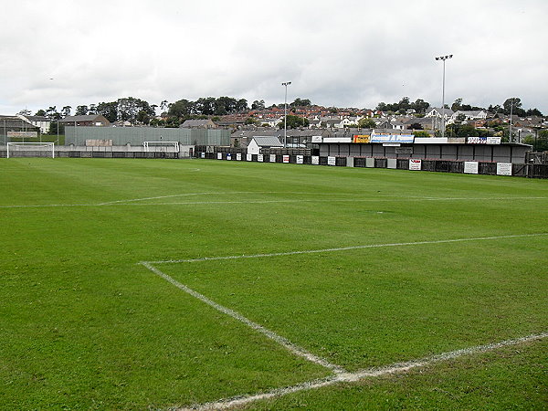 Crystal Park - Banbridge