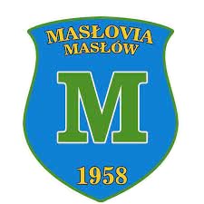 Wappen Masłovia Masłów