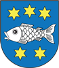 Wappen OFK Veľké Ripňany