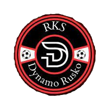 Wappen RKS Dynamo Rusko