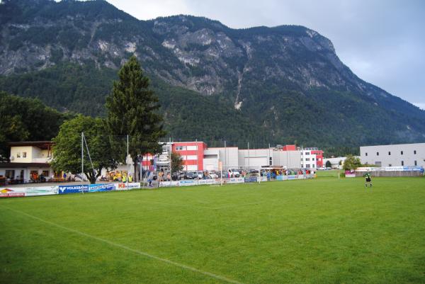 Sportplatz Langkampfen - Langkampfen
