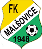 Wappen FK Malšovice B  103090