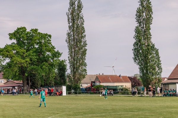 Sportplatz Terpitz - Liebschützberg-Terpitz