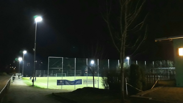 Sportanlage Bahnhofstraße Platz 2 - Mühltal-Nieder-Ramstadt