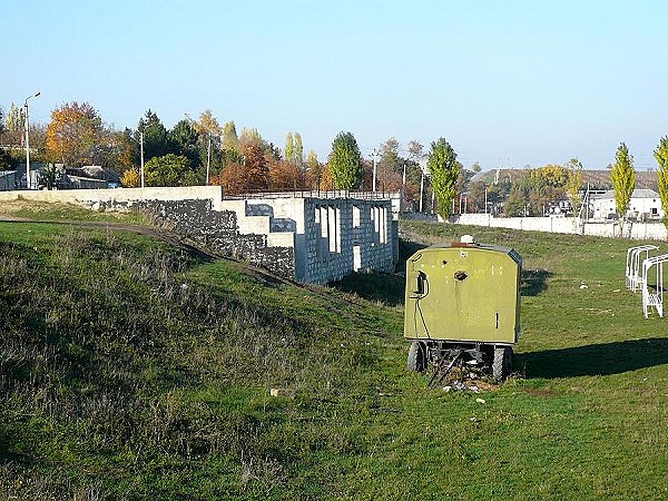 Stadionul Mileştii Mici - Mileştii Mici