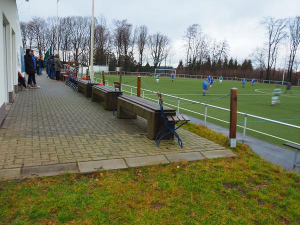 Sportanlage Albertshöhe - Wuppertal-Beyenburg-Sondern