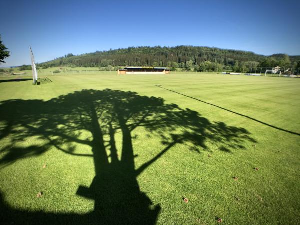 Sportgelände Am Hungersberg - Wildpoldsried