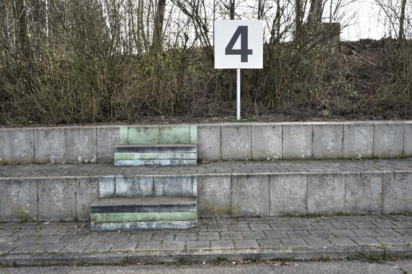 Küchenstadel-Arena - Altomünster-Pipinsried