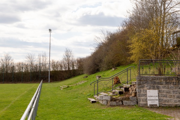 FCR-Sportanlage - Vohenstrauß-Roggenstein