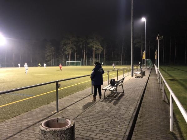 Waldstadion Nebenplatz 2 - Ludwigsfelde