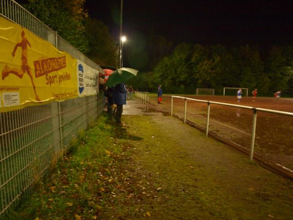 Sportanlage Hörder Straße Platz 2 - Bochum-Grabeloh