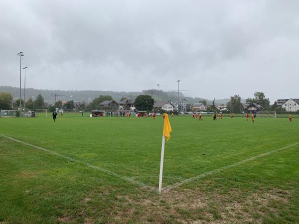 Sportplatz Trube Platz 2 - Rafz
