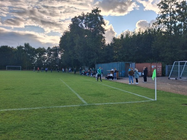 Sportanlage Leezdorf B-Platz - Leezdorf