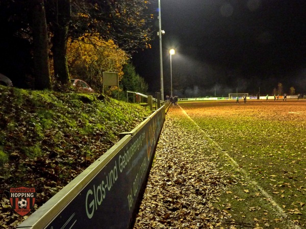 Sportplatz an der Södde - Siegen-Meiswinkel