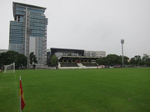 Rangsit University Stadium - Pathum Thani