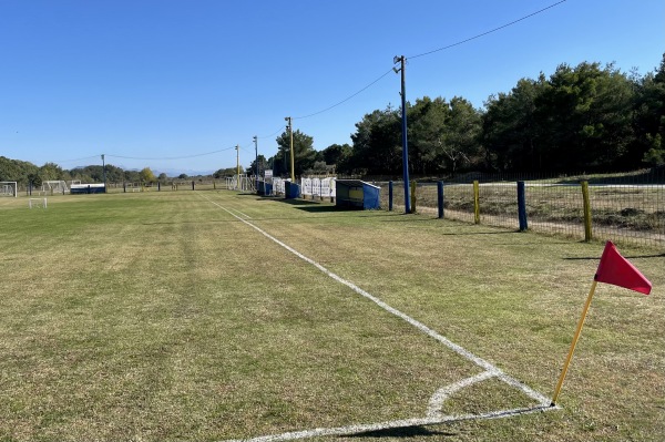 Stadion Akademija - Ulcinj