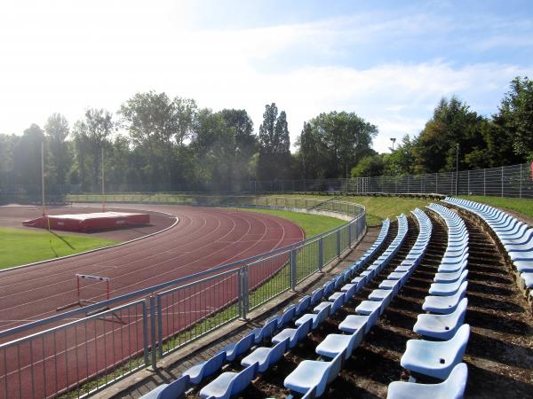 Stadion ZOS 