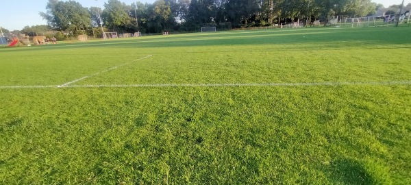 Sportpark De Beemd veld 4 - Helmond-Mierlo-Hout