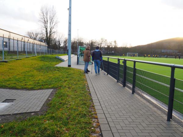 Sportpark Mottbruch - Gladbeck-Brauck