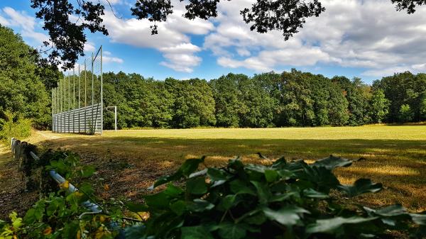 Waldsportplatz - Kreuzau-Thum