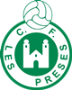 Wappen CF Les Preses