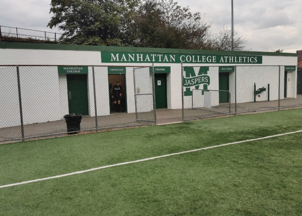 Gaelic Park - New York City, NY