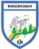 Wappen DJK Burggriesbach 1965 diverse  58217