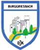 Wappen DJK Burggriesbach 1965 diverse