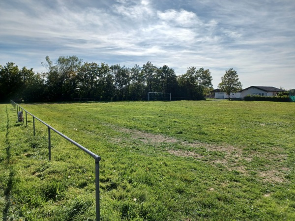 Sportplatz Villmar 2 - Villmar