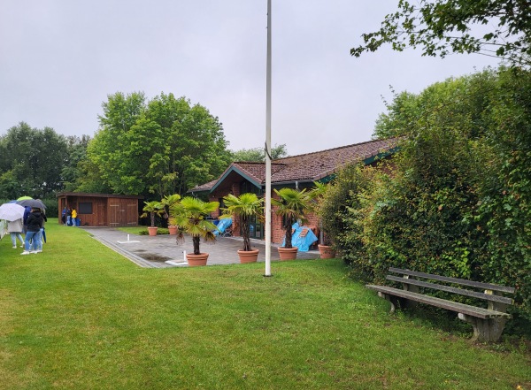 Sportplatz Natendorf - Natendorf