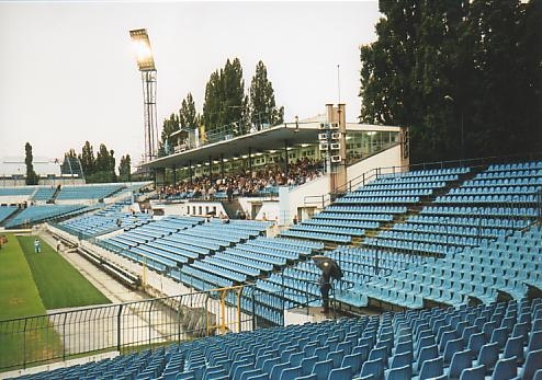 Štadión Tehelné pole (alt) - Bratislava