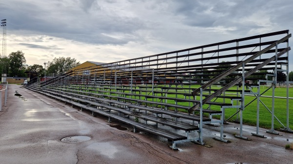 ABB Arena - Ludvika