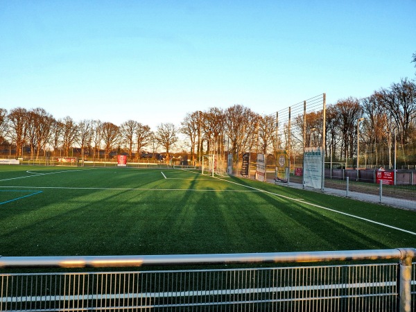 Heidestadion - Münster/Westfalen-Gelmer
