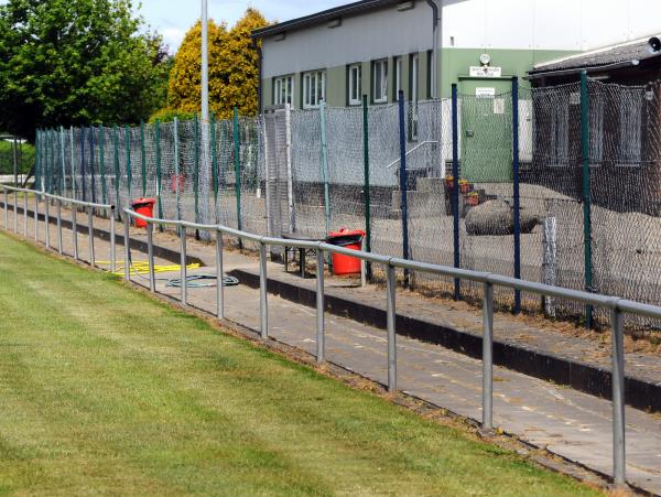 Sportanlage Am Brink - Twistringen-Mörsen