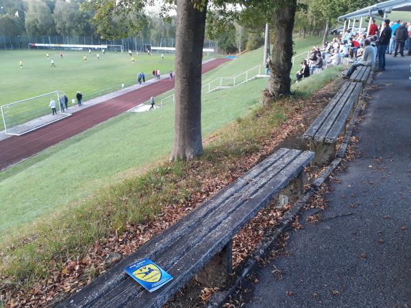 Sportplatz Schützenbaum - Königheim-Gissigheim
