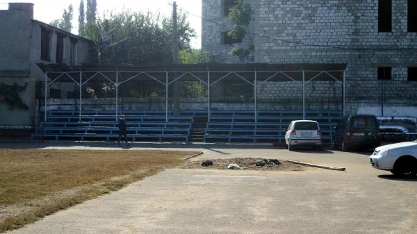 Stadion Krayan - Odesa